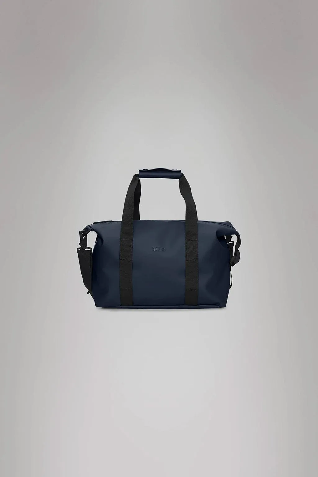 RAINS Hilo Weekend Bag