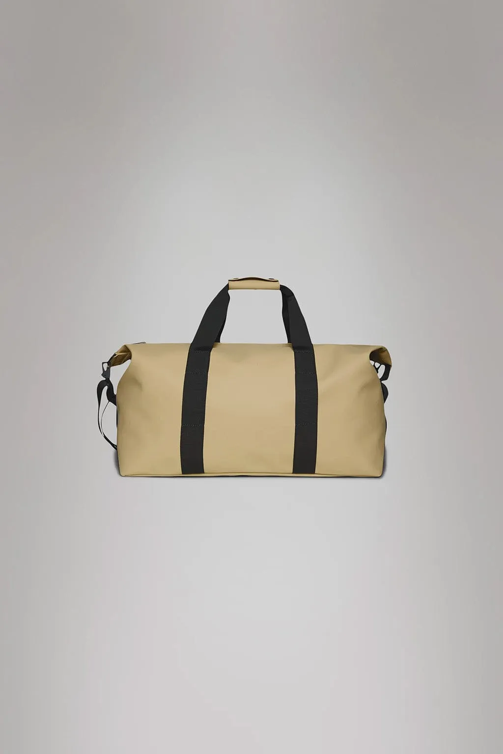 RAINS Hilo Weekend Bag