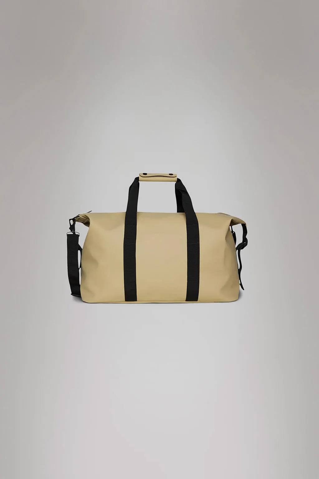 RAINS Hilo Weekend Bag