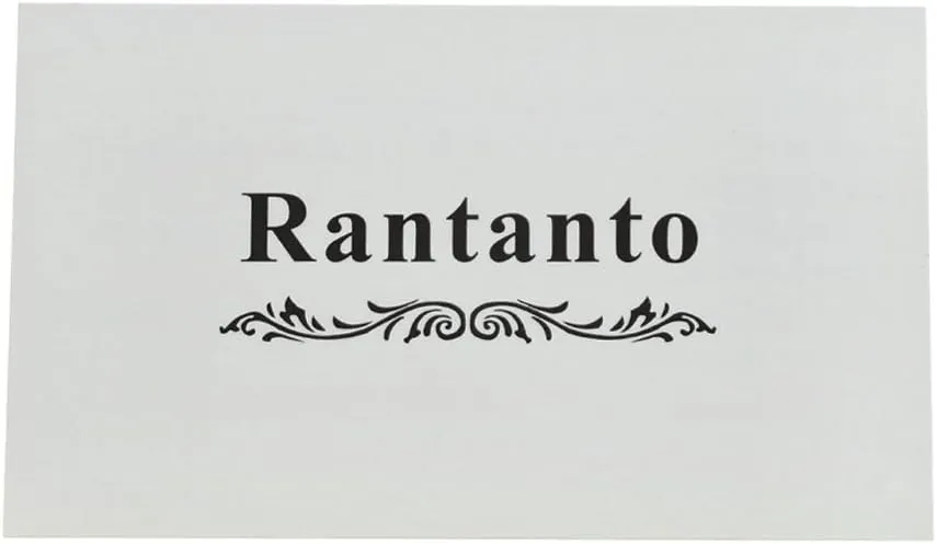 Rantanto Small Cute Cash Coin Purse, Canvas Change Purse, Kawaii Coin Pouch With Handle Christmas Gift For Women Teenager Girls (BG0014 Llama With Glasses)