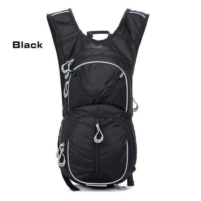 Sidiou Group Mountain Bike Shoulder Bag Sport Outdoor Hiking Water Riding Bicycle Bike Cycling Bag
