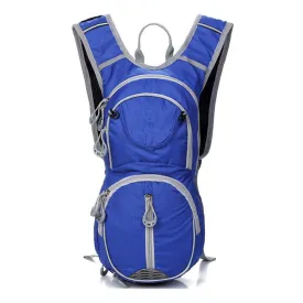 Sidiou Group Mountain Bike Shoulder Bag Sport Outdoor Hiking Water Riding Bicycle Bike Cycling Bag