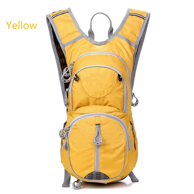 Sidiou Group Mountain Bike Shoulder Bag Sport Outdoor Hiking Water Riding Bicycle Bike Cycling Bag