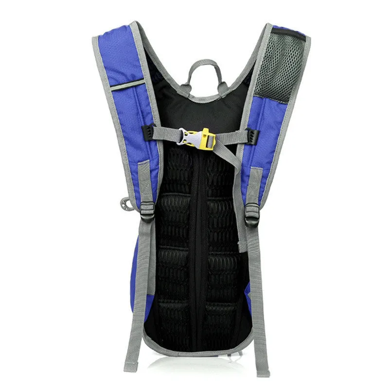 Sidiou Group Mountain Bike Shoulder Bag Sport Outdoor Hiking Water Riding Bicycle Bike Cycling Bag
