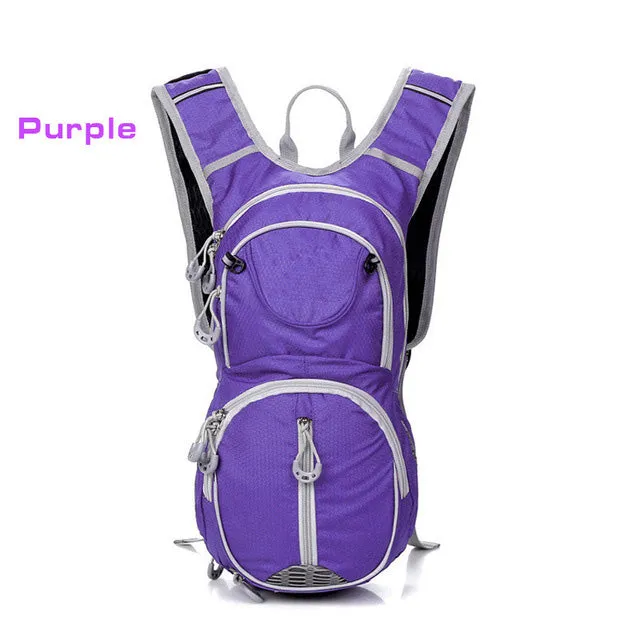 Sidiou Group Mountain Bike Shoulder Bag Sport Outdoor Hiking Water Riding Bicycle Bike Cycling Bag