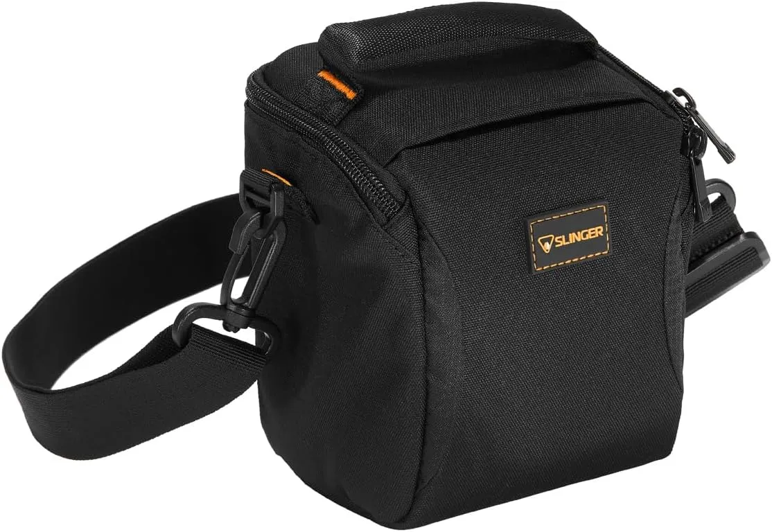 SLINGER Alpine 120 Multi-Device Shoulder Bag