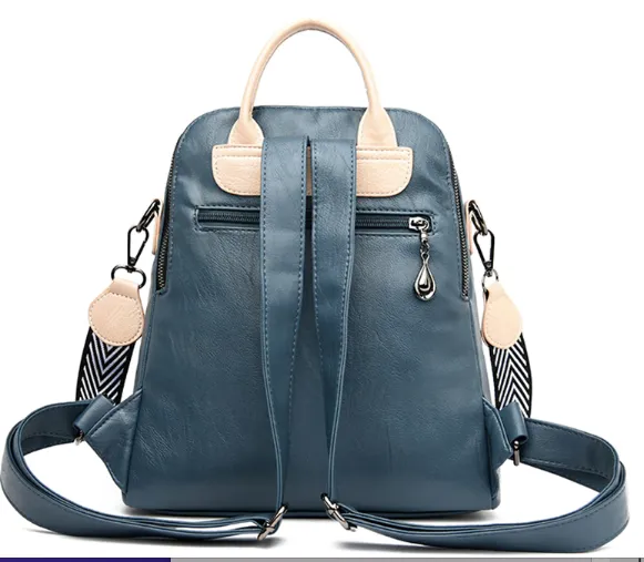 Superb Travel Backpack (Color Options)