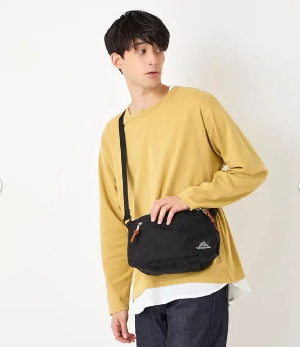 Transfer Shoulder Large
