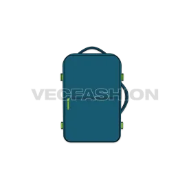 Travel Backpack